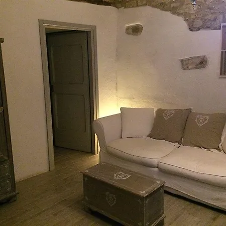 Antico Borgo Casa rural *