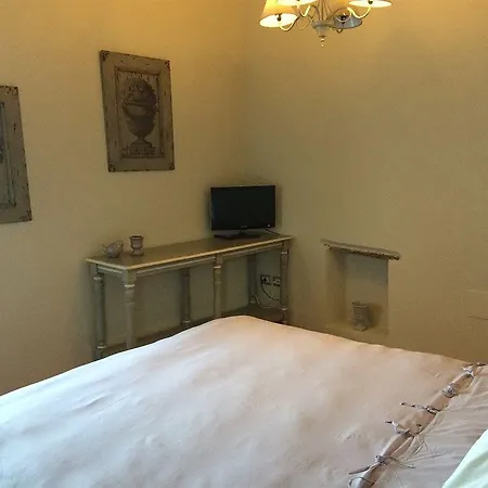 Antico Borgo أنكونا
