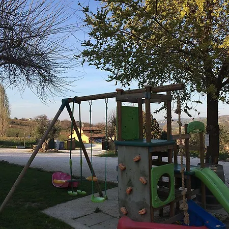 Antico Borgo