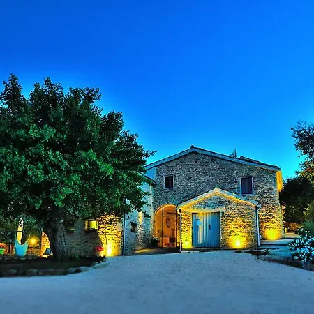 Antico Borgo Casa rural
