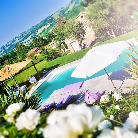 Antico Borgo أنكونا