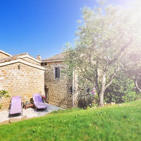 Antico Borgo Casa rural