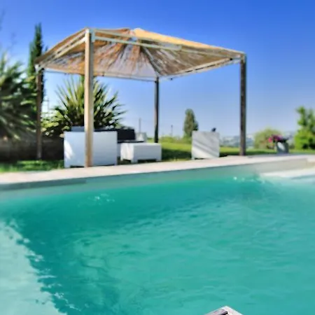 Antico Borgo * أنكونا