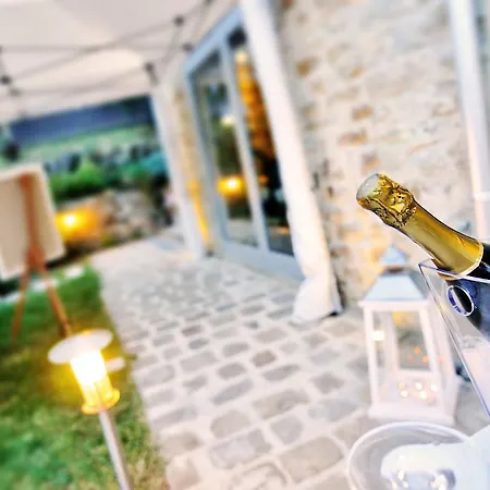 Antico Borgo Casa rural Ancona