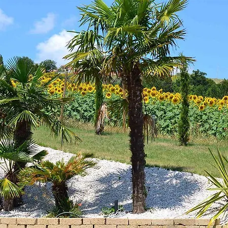Antico Borgo منزل ريفي أنكونا