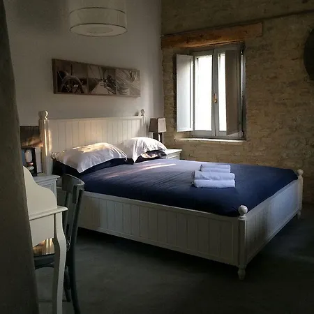 Antico Borgo منزل ريفي