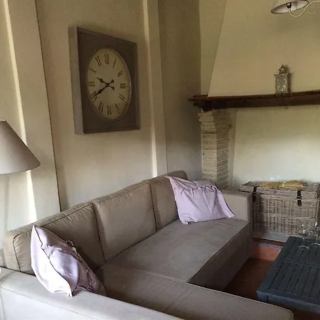 Antico Borgo منزل ريفي أنكونا