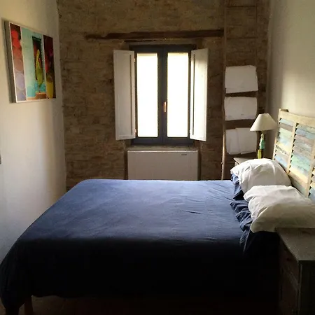 Antico Borgo Casa rural *