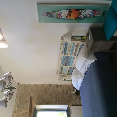 Casa rural Antico Borgo