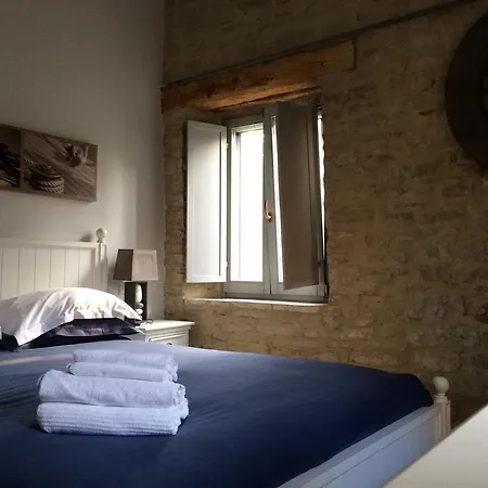 Casa rural Antico Borgo Ancona