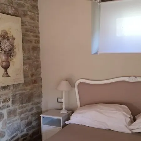 Antico Borgo منزل ريفي *