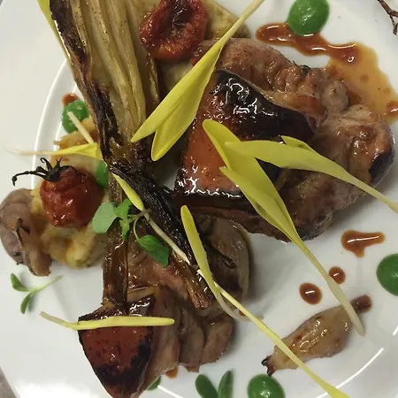 Antico Borgo أنكونا