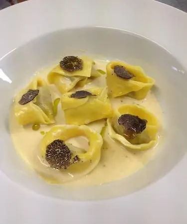 Antico Borgo * أنكونا