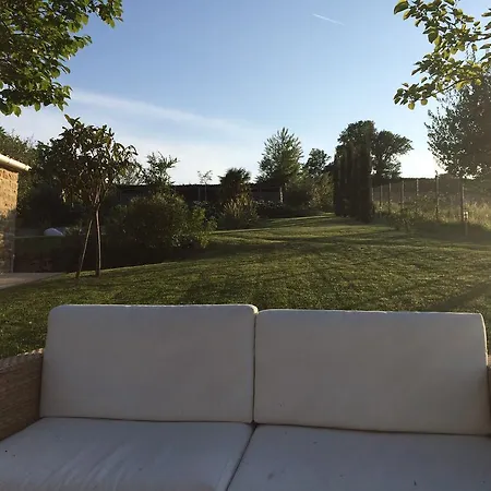 Antico Borgo Casa rural