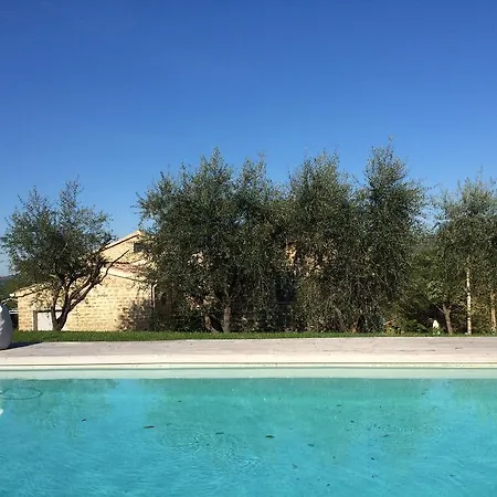 Casa rural Antico Borgo *