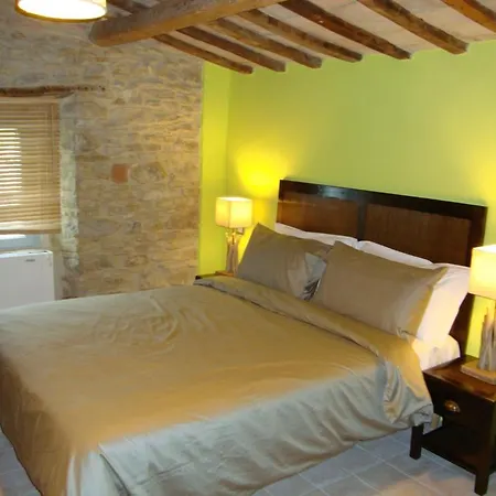 Antico Borgo أنكونا