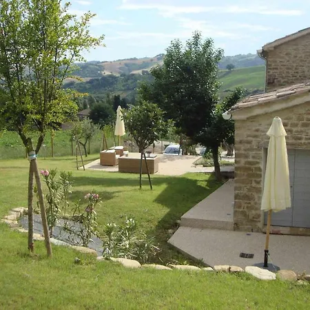 Antico Borgo Casa rural *