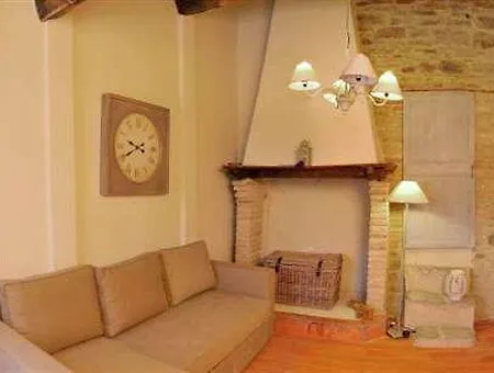 Antico Borgo Casa di campagna *
