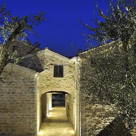 Εξοχικό σπίτι Antico Borgo *
