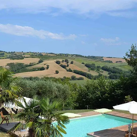 Antico Borgo Casa di campagna *