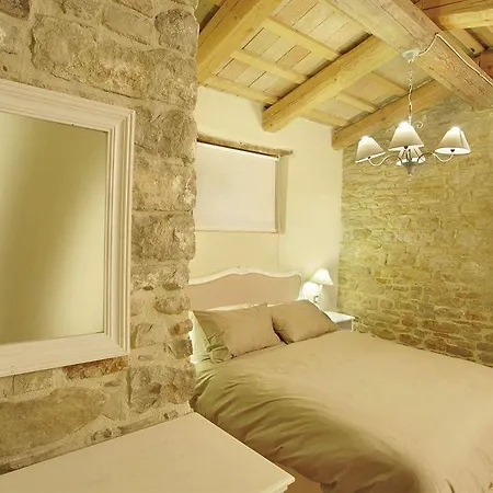 Εξοχικό σπίτι Antico Borgo Ανκόνα
