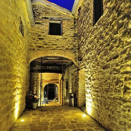 Antico Borgo
