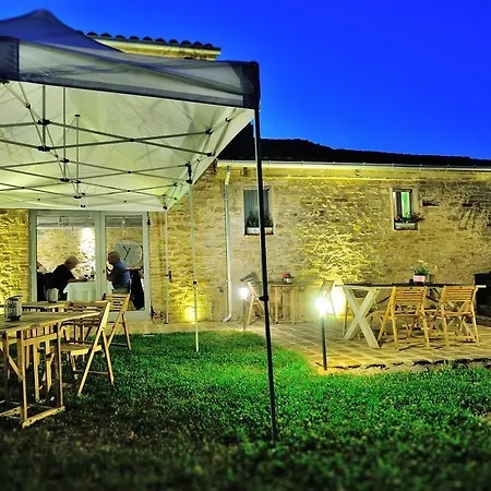 Antico Borgo Casa di campagna *