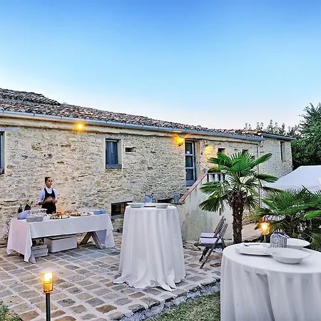 Antico Borgo * Ancona