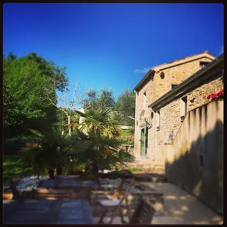 Antico Borgo Ανκόνα