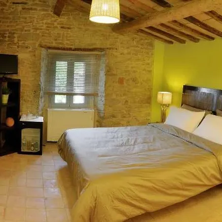 Antico Borgo