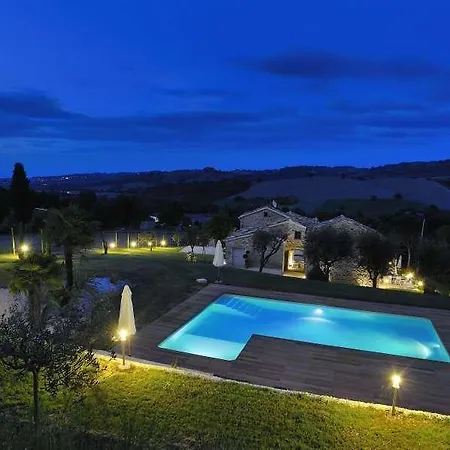 Casa di campagna Antico Borgo *