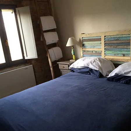 Antico Borgo * Ανκόνα