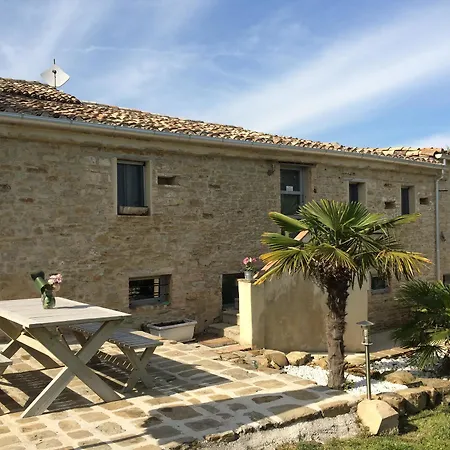 Antico Borgo * Ancona