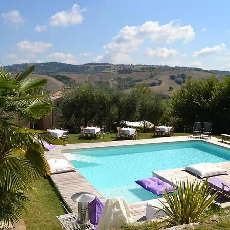 Εξοχικό σπίτι Antico Borgo *