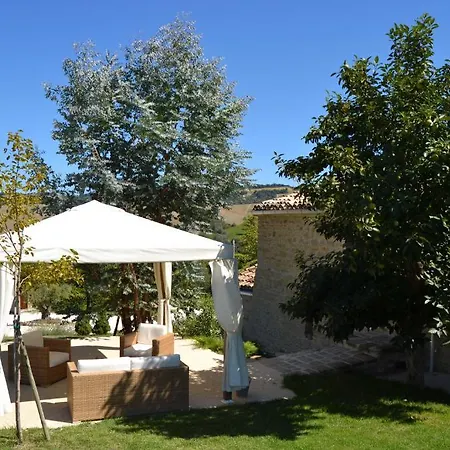 Casa di campagna Antico Borgo *