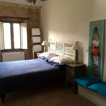 Antico Borgo * Ancona