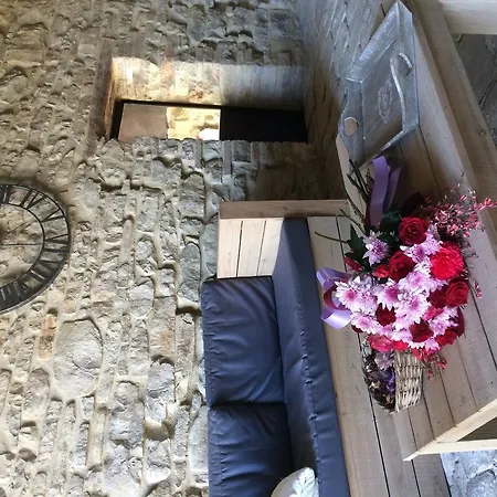 Antico Borgo * Ανκόνα