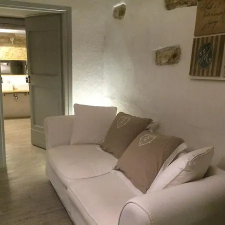 Casa di campagna Antico Borgo