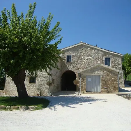 Casa di campagna Antico Borgo Ancona