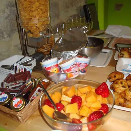 Country house Antico Borgo Ancona