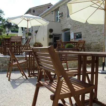 Antico Borgo * Ανκόνα